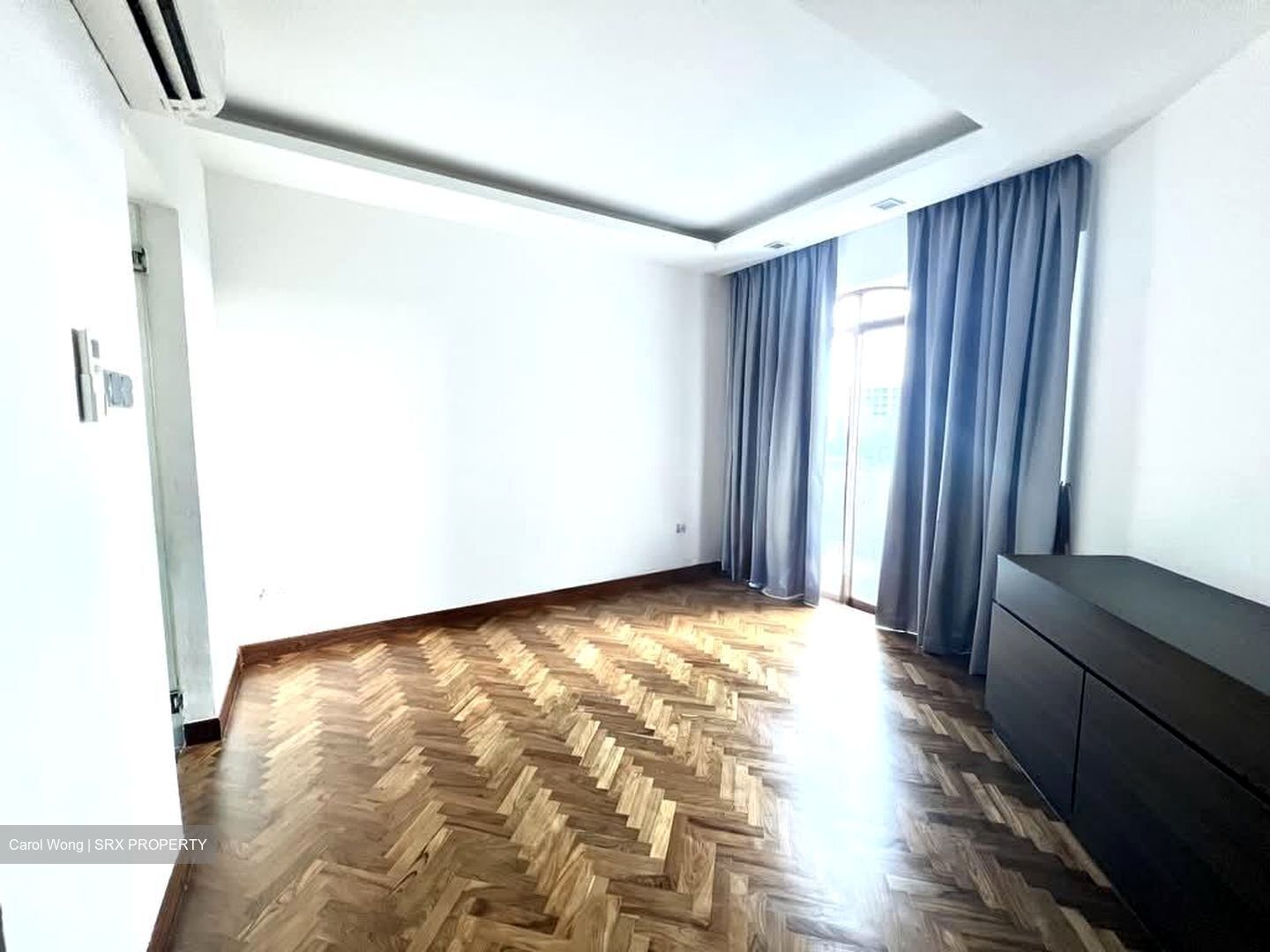 Fairmount Condominium (D16), Condominium #558262501